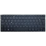 Part Master Notebook Klavye -siyah- Asus Transformer Book Flip Tp300lj-c4056t ile uyumlu