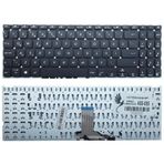 Part Master Notebook Klavye -siyah- Asus X515fa-ej053, X515fa-br127w ile uyumlu