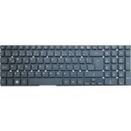 Part Master Packard Bell Easynote LV44HR Notebook Klavye -Siyah-
