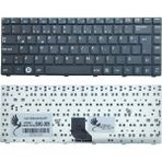 Part Master Samsung NP-R520-JS02TR, NP-R522-XS06TR Notebook Klavye (Siyah)
