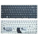 Part Master Samsung Np-R522-Js02Tr, Np-R520-Fs01Tr Notebook İle Uyumlu Klavye, Siyah