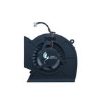 Part Master Samsung Np-R580-Jt01Tr Nt-R540E-Ps4 Notebook İle Uyumlu Fan İşlemci Fanı
