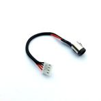 Part Master Sony Svf1521R6E Svf1521A7E Svf15N2K4R İle Uyumlu Power Jack-Şarj Soketi