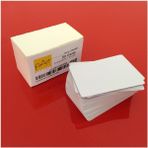 Part Pvc Beyaz Proximity Termal Kart 50 Adet