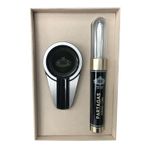 Partagas Puro Tüpü Küllük İkili Set - TR2145