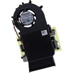 PartEGG CPU Soğutma Soğutucu Fan Meclisi 27H4V 027H4V Dell Optiplex 5070 7070 7060 5060 3070 3050 9020 Mikro MFF için Yedek