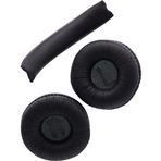 PartEGG Orijinal Kulaklık Kulaklık Minderleri w/Kafa Bandı Kapak Değiştirme JBL Tune 500 500BT 510BT 520BT 560BT 450BT Kulaklık - Siyah