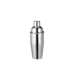 Partenya 750 ml Paslanmaz Çelik Shaker – Kokteyl Hazırlayıcı Dayanıklı Çalkalayıcı, Kapanabilir Kapaklı
