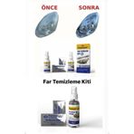 PartexDPF PARTEX FAR TEMİZLEME KİTİ ZIMPASIZ