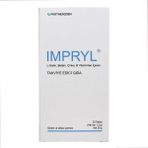 Parthenogen Impryl 30 Tablet
