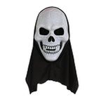 Parti Adresi Cadılar Bayramı iskelet Maske Halloween Parti Kostüm Aksesuarı