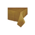 Parti dolabı Gold Dore Altın Sarısı Masa Örtüsü 1.37m x 2.7m Doğum Günü Parti
