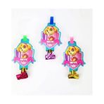 Parti Dükkanım Kaynana dili PAW PATROL SKY 6lı parti düdüğü