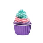 Parti Dükkanım Mor Muffin Kek Kapsülü (25 ADET) Muffin Kağıt Mor