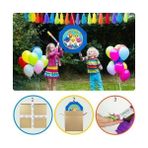 Parti Dükkanım Oyun Konsolu 42 cm Pinyata + Sopası
