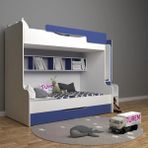 Parti Ranza Mdf - Beyaz - 100 x 100 cm