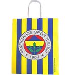 Parti Şatosu PSFBKP Balon Evi FB Karton Poşet 12'li