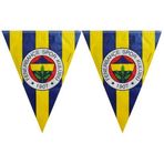 Parti Şöleni Fenerbahçe Bayrak