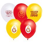 Parti Şöleni Galatasaray Balon