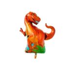 Parti Sürprizi Dinozor Folyo Balon Trex