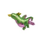Parti Sürprizi Ejderha Dinozor Folyo Balon