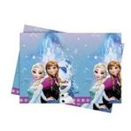 Parti Sürprizi Frozen Masa Örtüsü 1 Adet