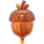Parti Sürprizi Palamudu Şekilli Folyo Balon 1 Adet