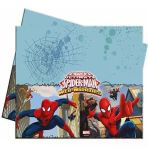 Parti Sürprizi Ultimate Spiderman Masa Örtüsü 1 Adet