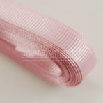 PARTİ VİTRİNİ Pembe Grogren Kurdela 1 Cm. X 10 Metre
