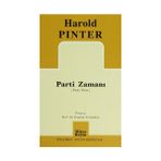 Parti Zamanı - Harold Pinter
