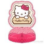 PartiBulutu Hello Kitty Orta Süs