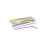 PartiBulutu Renkli Frozen Pipet