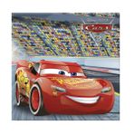 Partici Cars Formula Kağıt 33x33 cm Peçete
