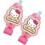 Partici Hello Kitty Kaynana Dili