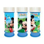 Partici Mickey Mouse Köpük Balon