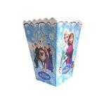 partideyince Elsa Frozen Anna Olaf Elsa Elza Temalı Mısır Kutusu 8 Li