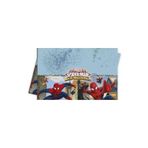 partideyince Örümcek Adam - Spiderman - Örümcek Adam Temalı Masa Örtüsü