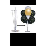 Partifabrik Balon Standı 7 Başlıklı 75 Cm