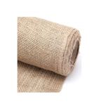 Partifabrik Natural Jut Çuval Kumaş 1*1 Metre