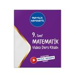 Partikül Matematik 9. Sınıf Matematik Video Ders Kitabı