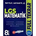 Partikül Matematik İle Lgs Full Tekrar
