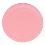 Partipan Karton Pembe 8 'li Tabak