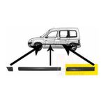 Partner 2 2003 Kapı Bandı Sol Sürgülü Kapı (oem No:8546h1)