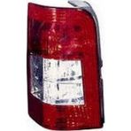 Partner Berlingo 2005 2008 Stop Lambası Sağ ( Seffaf ) Bagaj Çıft Kapı (Oem No:6351Cx)