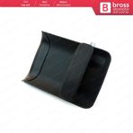 Partner Berlingo Mk1 için Sağ Sürgülü Dış Kapı Kolu 9101p8