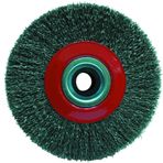 Partner PT02020 178x25 mm Gri Telli Daire Fırça