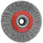 Partner PT02022 200x25 mm Gri Daire Tel Fırça