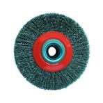 Partner PT02022 200x25 mm Gri Telli Daire Fırça