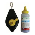Partner PT09929 Tebeşirli Çizim Ipi 30MT - 0- Koyu Mavi