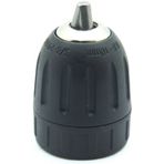 Partner PT21063 10 mm Anahtarsız Otomatik Sıkmalı Mandren
